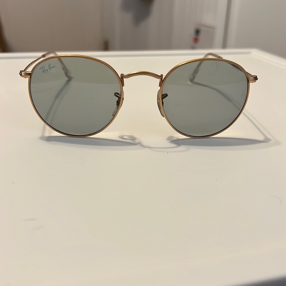 Ray-Ban Sunglasses